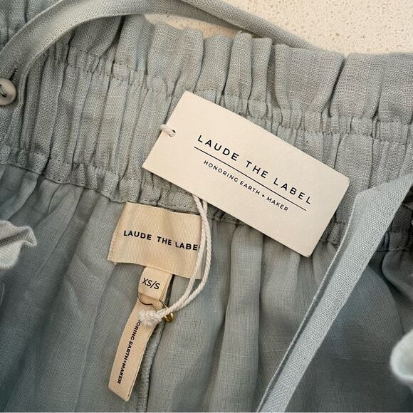 Laude The Label Laurel Jumper - Picture 6 of 7